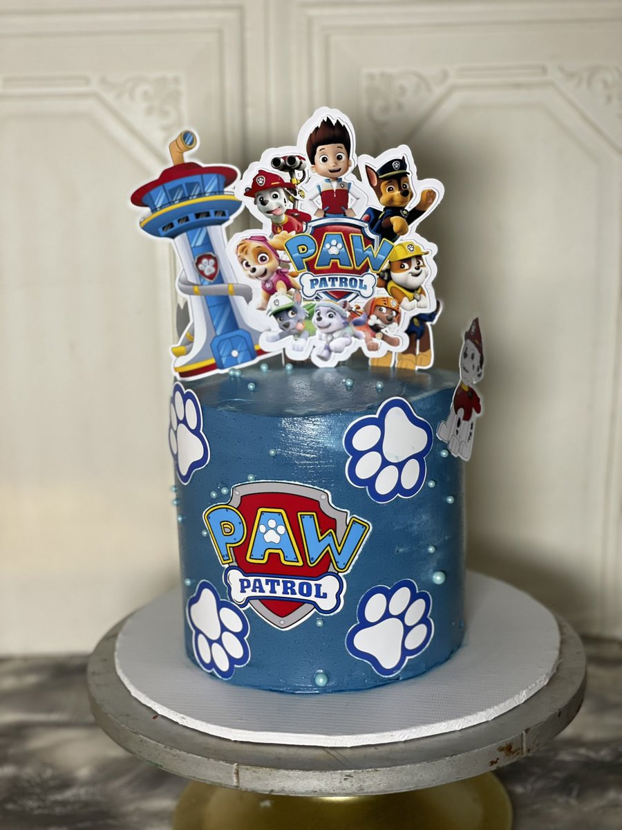 omo_onicake's tweet image. I’m really good with kiddies cakes🤭fun, colorful, and made with love.
Swipe to the last slide for my customer’s review🤭
Need cakes, pastries, small chops and other treats in Abuja?
We’re your best plug🤭
Please send a DM to order
#AbujaTwitterCommunity
Pls Rt🤲🏾🧎🏻♀️