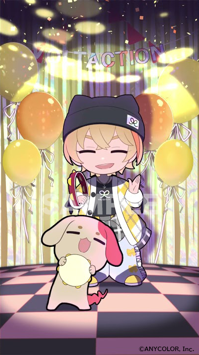 ぱぼちゃん (@benny_333) / X