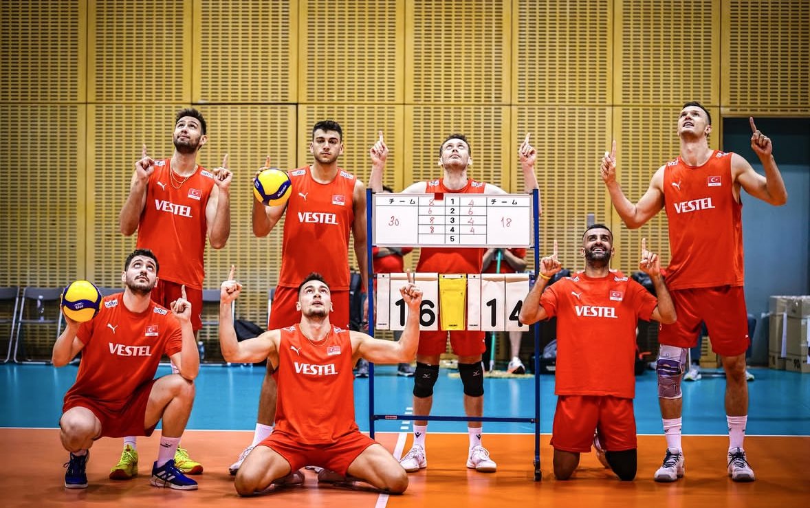 Günün kazananları 🇹🇷