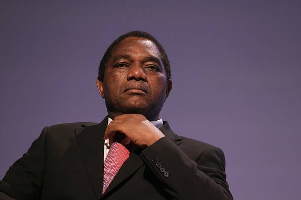 Why are Tongas, Lozis, and Zambians from Northwestern Province reluctant to publicly criticise Hichilema's leadership failures?

By Sishuwa Sishuwa

There must be honour and principles in life. 

I will tell you a story…

A photographer made his money and consequently earned a