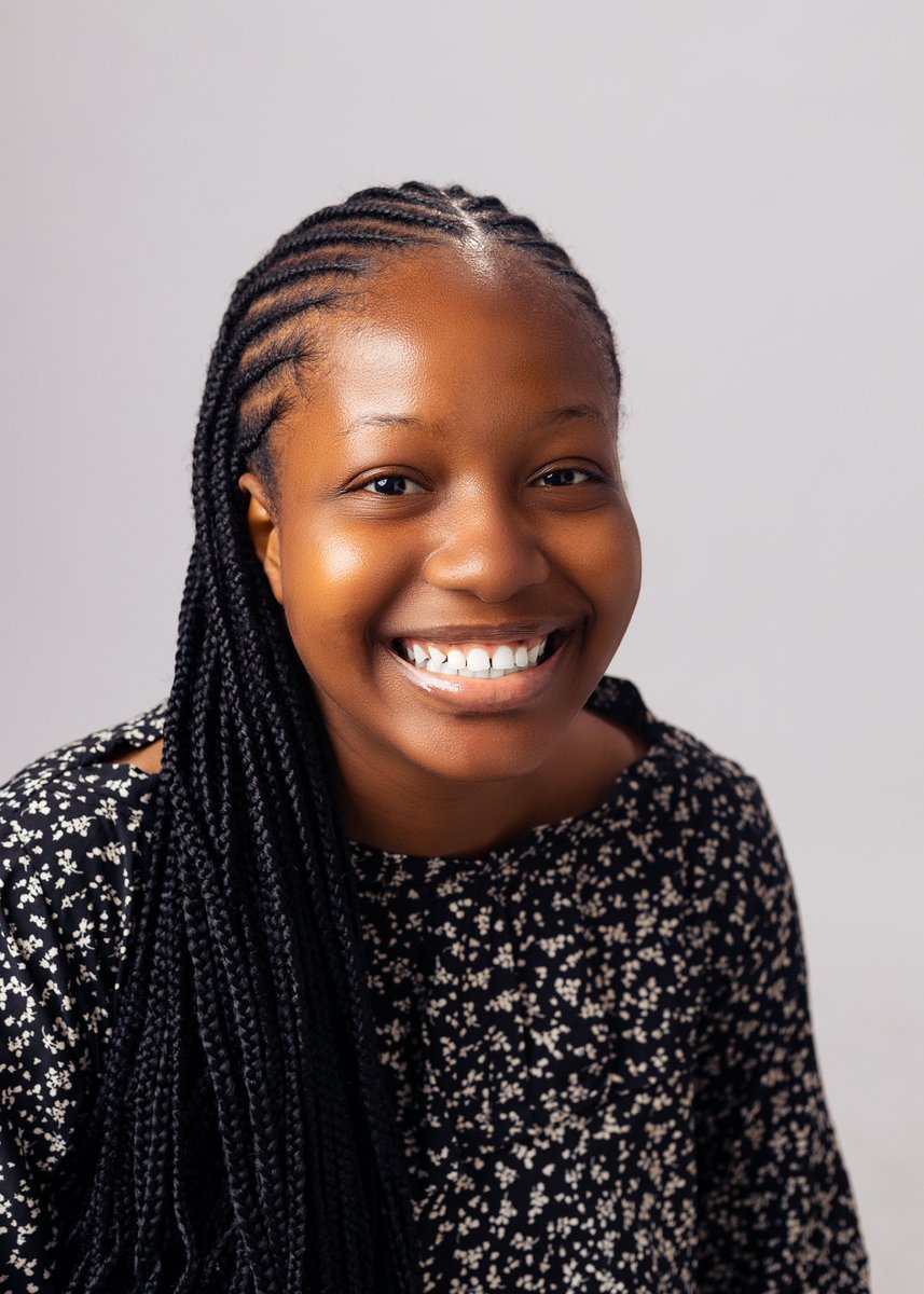 adelamuse's tweet image. Happy birthday to me❤️
No darkness dares covers the sun, so am I the daughter of The Light to the earth ❤️
I am grateful to God for another year to walk in His purpose ❤️
#birthdaygirl #stargirl