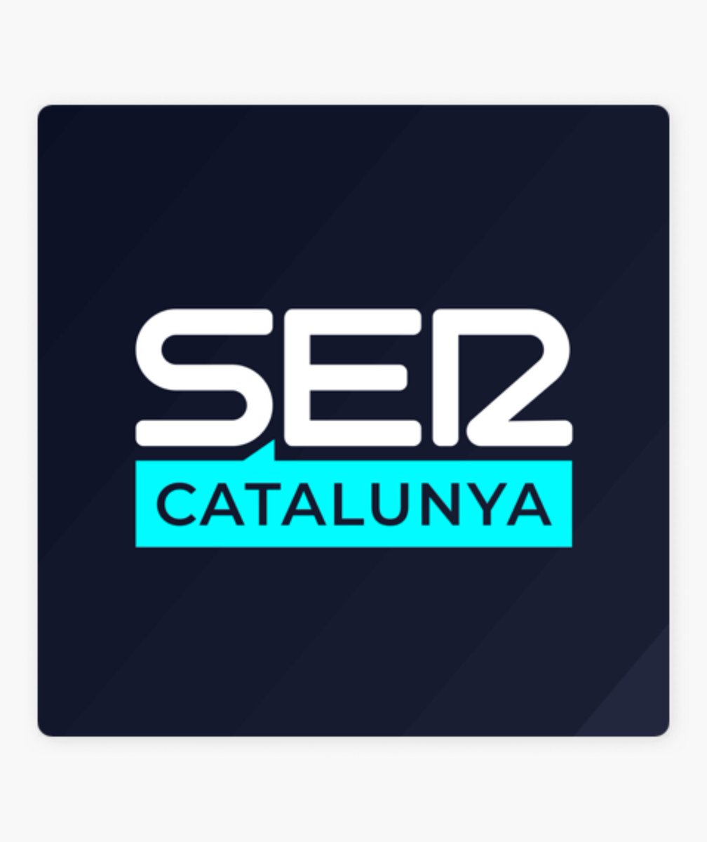 Àngel Aguiló Palou (@angelaguilop) on Twitter photo Des d'aquesta setmana i durant tot l'estiu, cada dimarts a les 8 i busques del dematí seré a <a href="/AquiCatalunya/">Aquí Catalunya</a> per compartir reflexions ben certeres i potser d'altres que no ho seran tant. La vida és així.
Començam demà 🙌🏻 Des d'aquesta setmana i durant tot l'estiu, cada dimarts a les 8 i busques del dematí seré a <a href="/AquiCatalunya/">Aquí Catalunya</a> per compartir reflexions ben certeres i potser d'altres que no ho seran tant. La vida és així.
Començam demà 🙌🏻