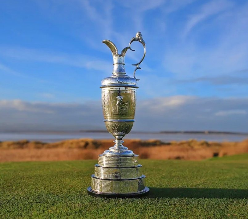 LinksNation's tweet image. It's Open Championship week. That means it's time for a GIVEAWAY!!!!!!!! 🚨🚨🚨🚨🚨🚨🚨🚨🚨🚨🚨🚨🚨🚨
Just Retweet, Follow us and @PayntrGolf for a chance win a pair of the latest @JDayGolf inspired links kicks (and some LinksNation swag). Winner announced after the Claret Jug…