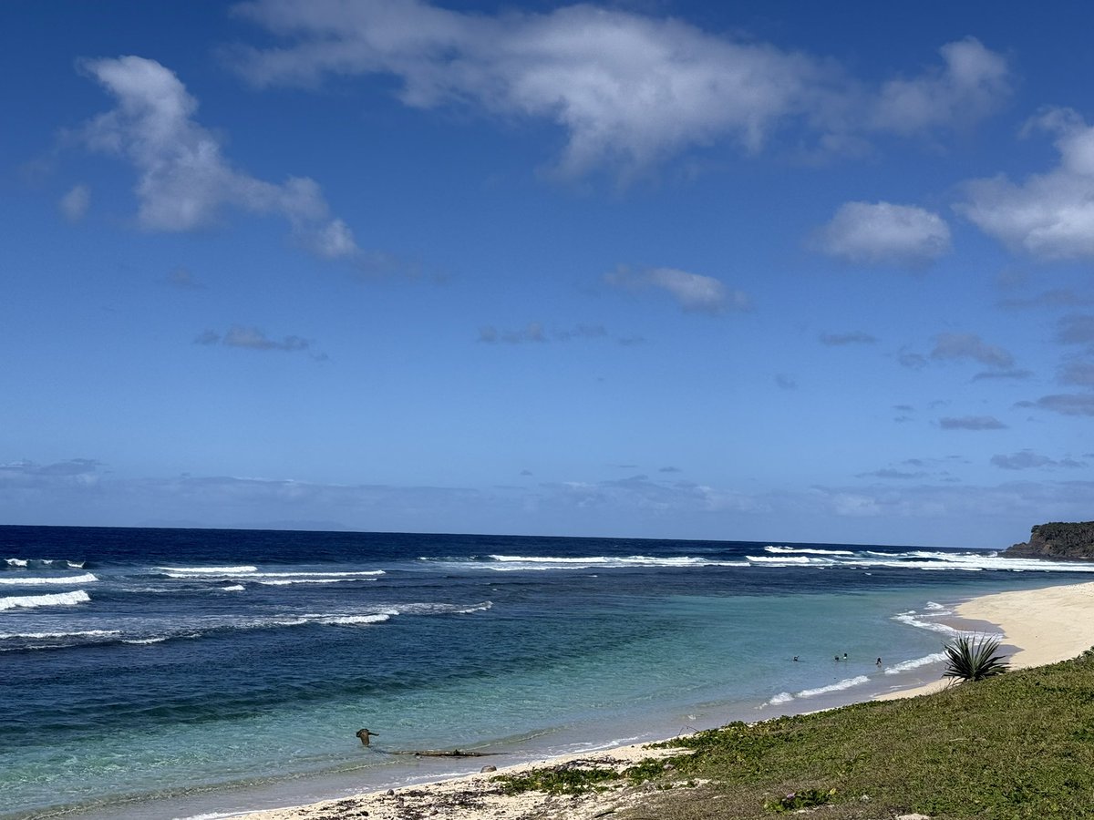 AlexisYellow's tweet image. We sailed from New Zealand to Vanuatu and it was a hard seven day crossing with tough seas! But we made it to beautiful Tanna.
