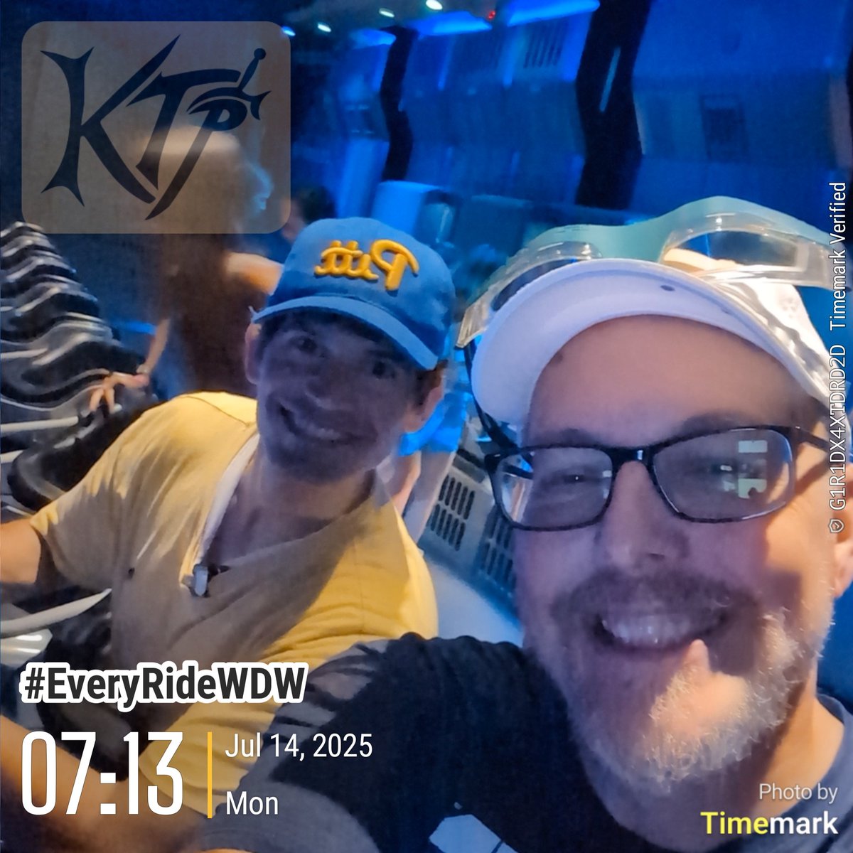 thepiratekenny's tweet image. Ride 1
Flight Of (And, uh) Passage
with @TheSportsZu

Every Ride Walt Disney World

#EveryRideWDW @rideevery 

give.gktw.org/ktp