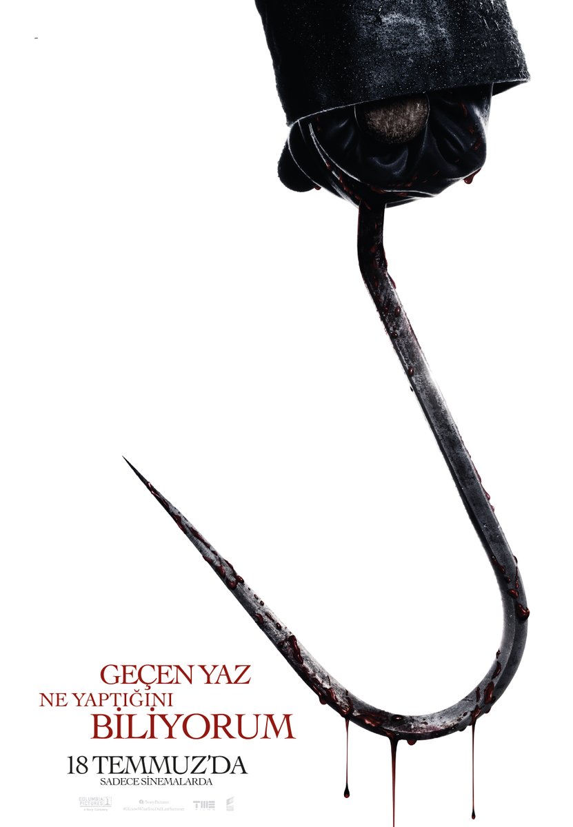 Bu hafta bunları kaçırmayın!
🔸The Summer I Turned Pretty (Prime Video, 3. ve Final Sezon) - 16 Temmuz
🔸Bookish (U&amp;Alibi, Yeni Dizi) - 16 Temmuz
🔸#Untamed (Netflix, Yeni Dizi) - 17 Temmuz
🔸#StarTrek: Strange New Worlds (Paramount+, 3. Sezon) - 17 Temmuz
🔸Snoopy Presents: A