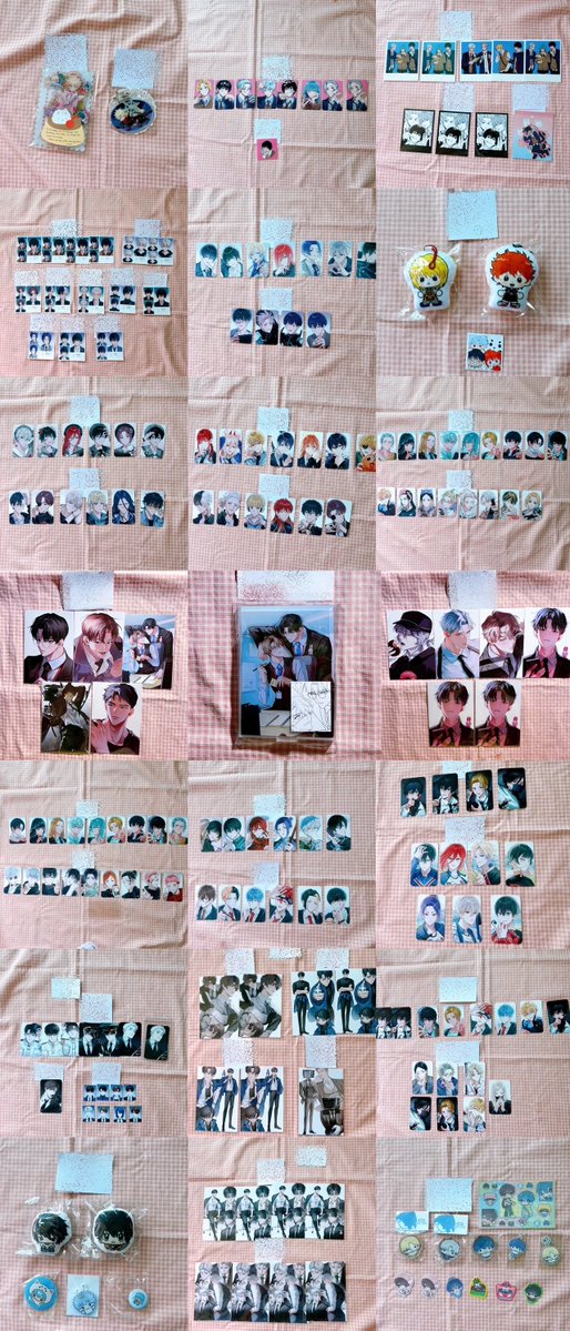 crushonchu's tweet image. (14/7/68) #พิชู่วอัพเดต
📦🇹🇭อัพเดตสินค้าถึงไทย
แจ้งรายการเมนชั่นด้านล่าง🔽
🟢ฟอร์มเปลี่ยน/แจ้ง ที่อยู่
💥แจ้งภายใน 15 กรกฏาคม เวลา 17:00น.💥
➥ forms.gle/j5sArdYne7n41j…
🟢เช็ครายการที่จัดส่งรอบนี้
➥ docs.google.com/spreadsheets/d…
🗓️ จัดส่งภายใน 17 กรกฏาคม