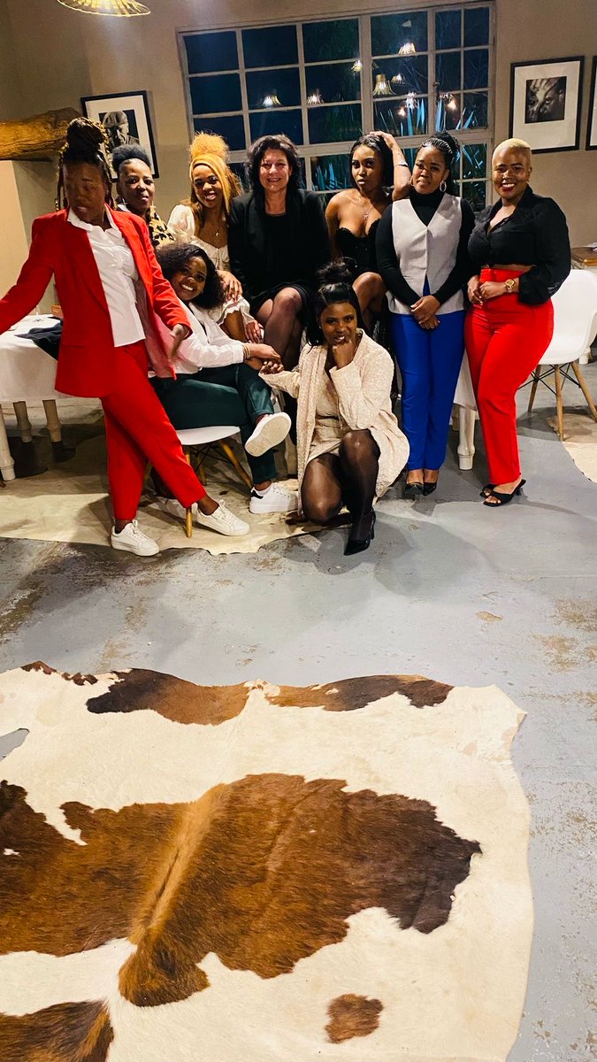 🎓✨ Congratulations to Cohort A! We’re so proud of the graduates from our Hospitality Training Programme at Nukakamma Tourism &amp; Hospitality School. We can’t wait to see how you all grow and shine in the hospitality world. Your journey is just beginning!

#AfricaIgnite