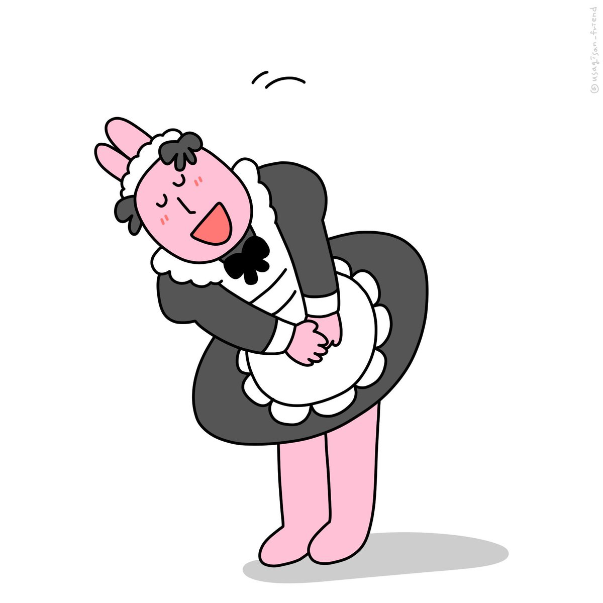 ไม่คิดว่าจะถูกนำไปเทียบเคียงกับคุณพี่ Etude และ KFC ทั้งที่แค่ทวิตติดเล่นไปวันๆเท่านั้นเอง

ก็ถือโอกาสเลยละกัน ถ้าแบรนด์ไหนอยากจ้างติดต่อได้นะคะ ประวัติการศึกษาจากมหาวิทยาลัยชั้นบน ประสบการณ์ทำงานมากกว่า 80 ปี ปัจจุบันพูดได้ 0.5 ภาษา ขอเงินเดือนแค่เดือนละ 200,000 ก็พอ 🙏🏻