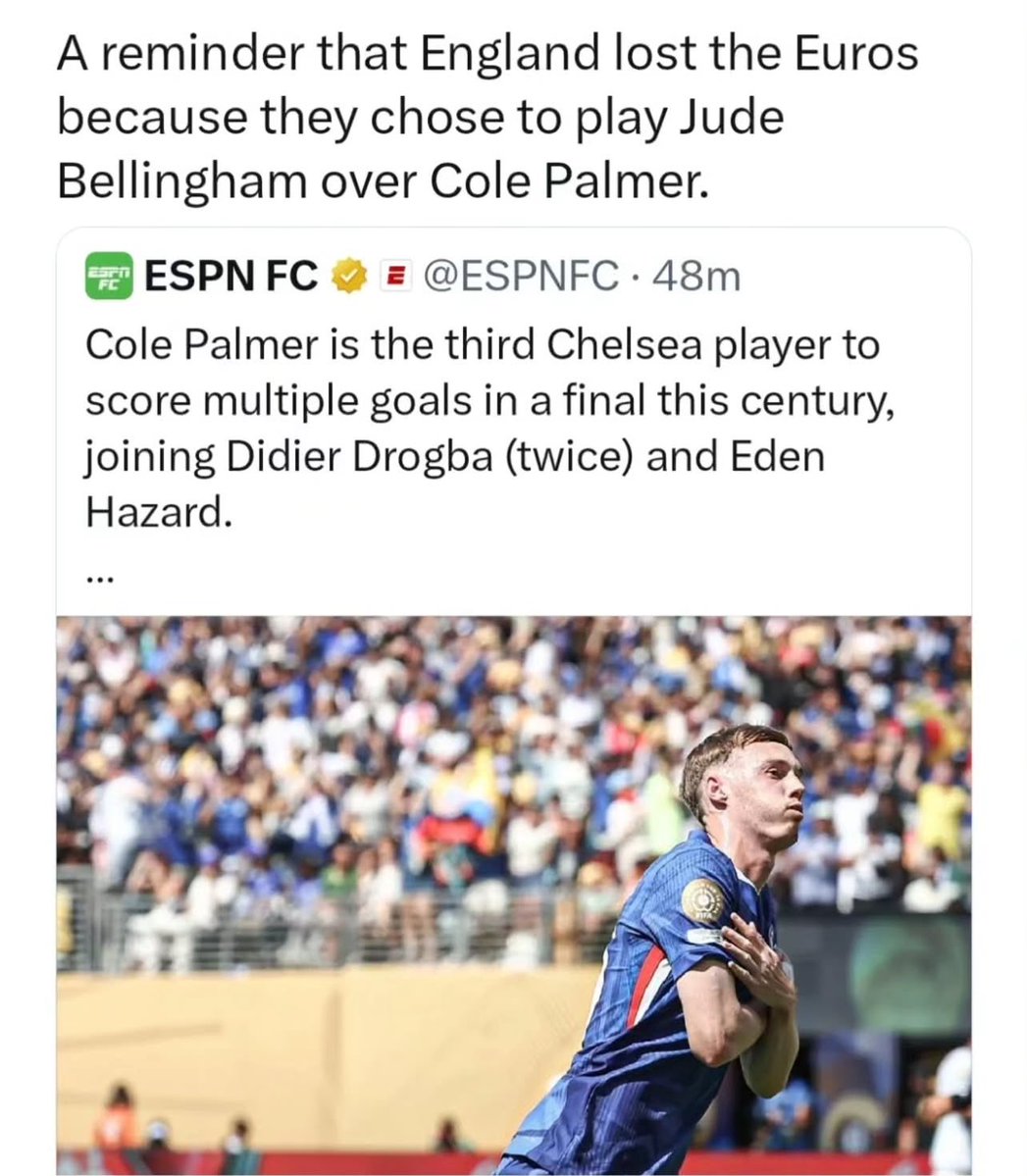 Tweet media one