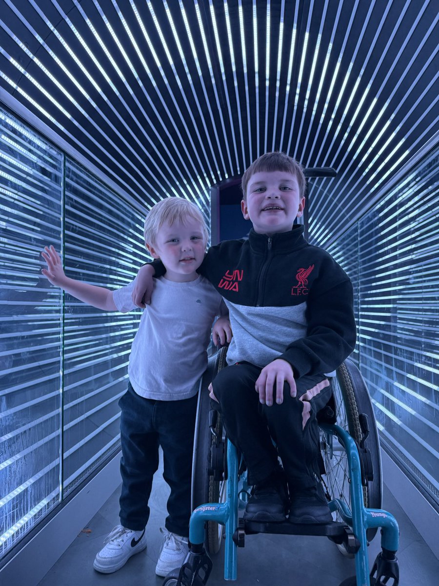 2600 Days on the List for this Big Bro… 

Keep sharing, keep following, keep shouting #YesIDonate 

We need you all in our corner and we need to keep getting that positive message of #OrganDonation out there — NOW MORE THAN EVER! 

#Grateful #NewHeart #WaitingList