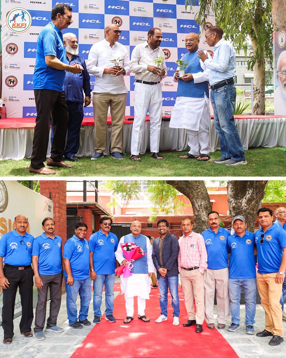 Kho Kho Federation Of India tweet media