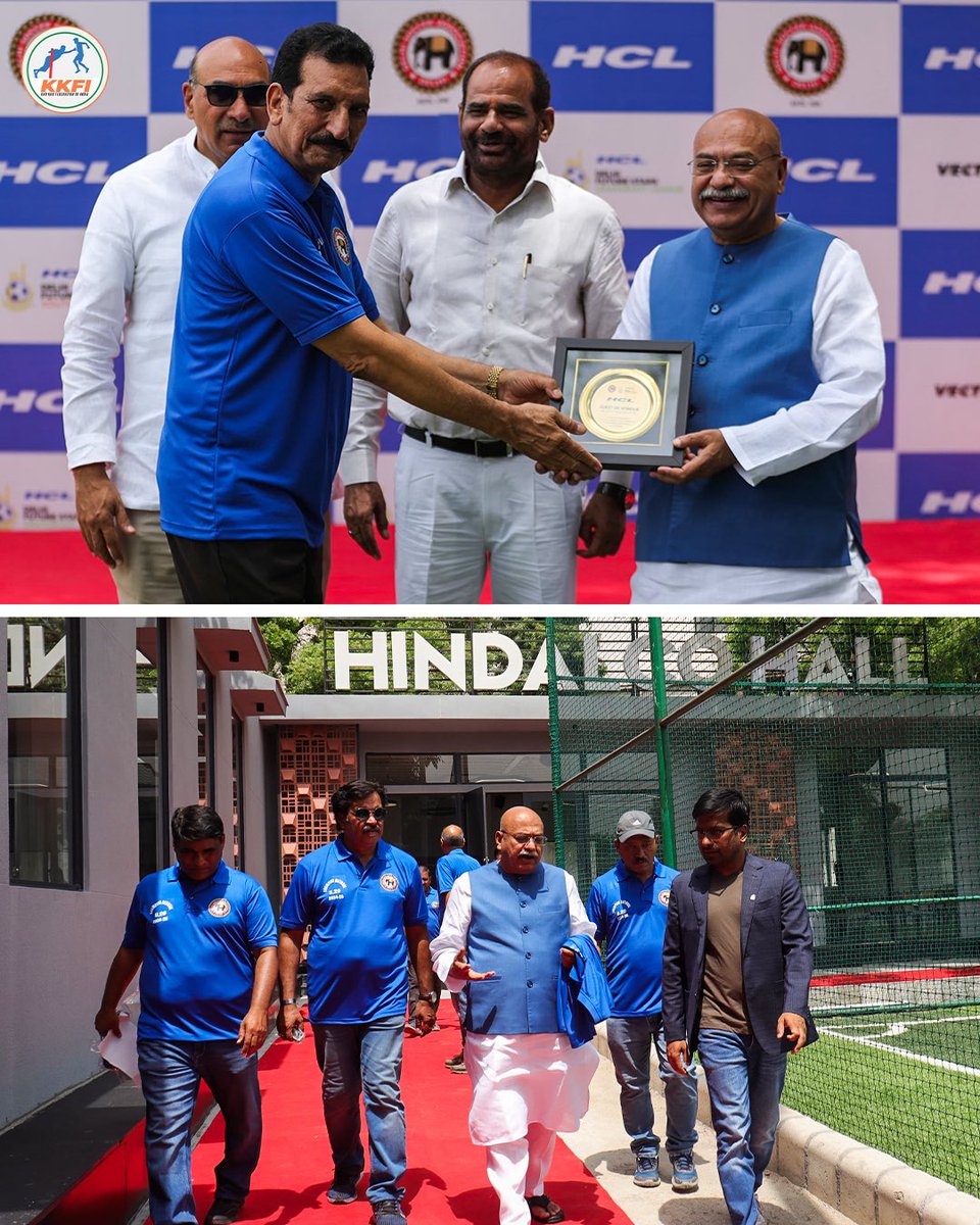 Kho Kho Federation Of India tweet media