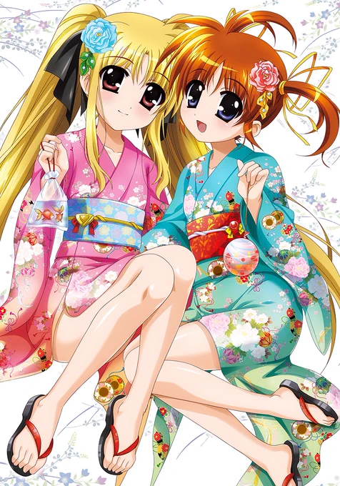 お祭り!