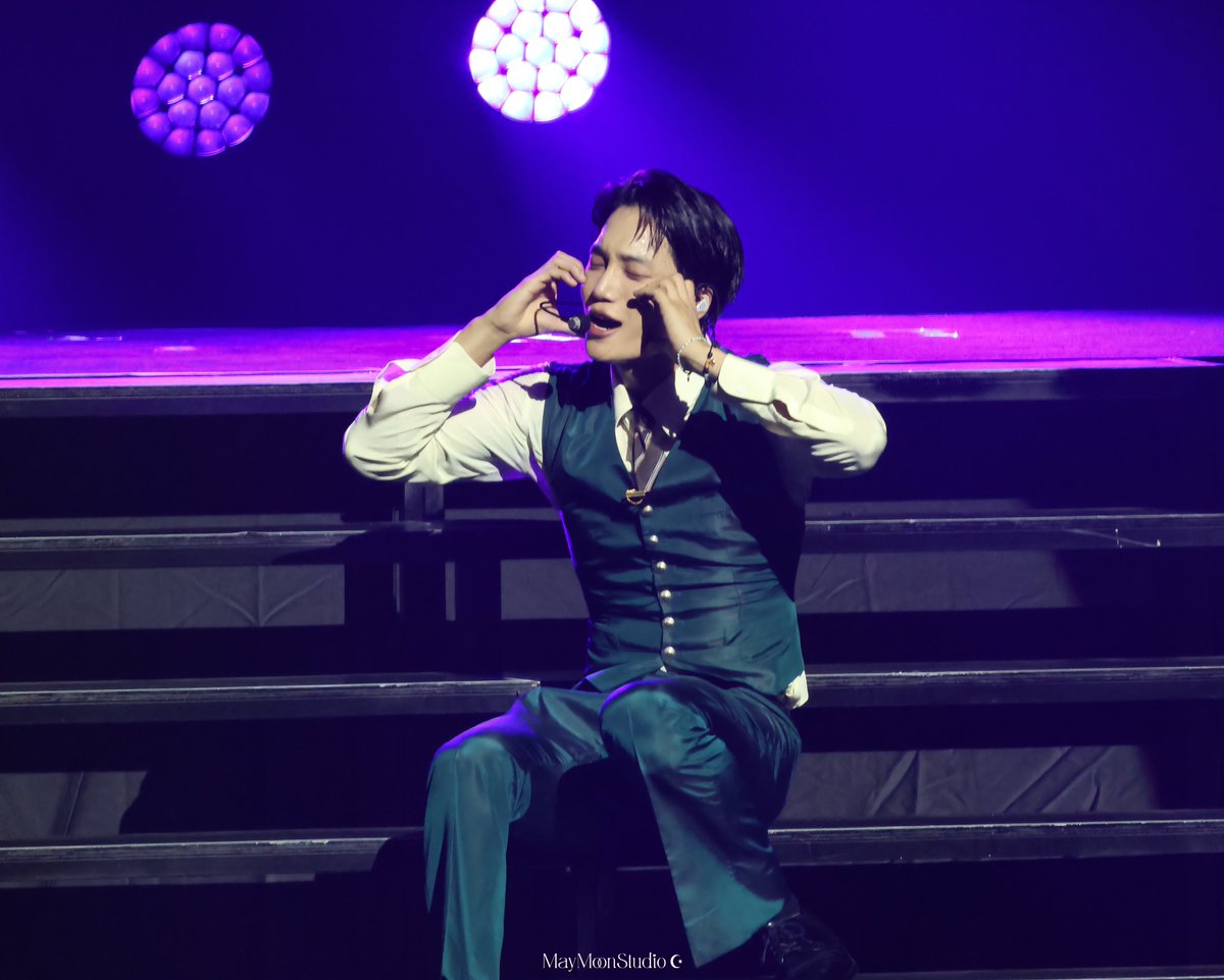 maymoonstudio's tweet image. 250712 KAION in Taipei

하트

#KAI #카이 #엑소카이 #KAION