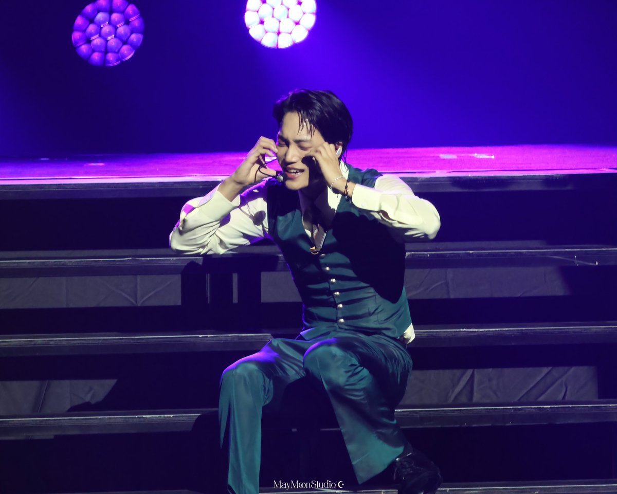 maymoonstudio's tweet image. 250712 KAION in Taipei

하트

#KAI #카이 #엑소카이 #KAION