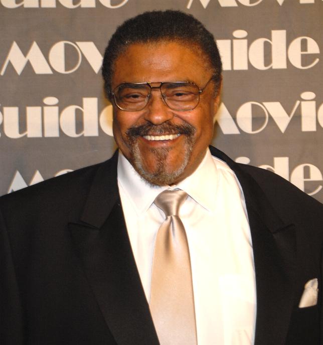 from_years's tweet image. Football star, actor and minister, Rosey Grier, turns 93 today. Grier is the oldest living former NFL player.