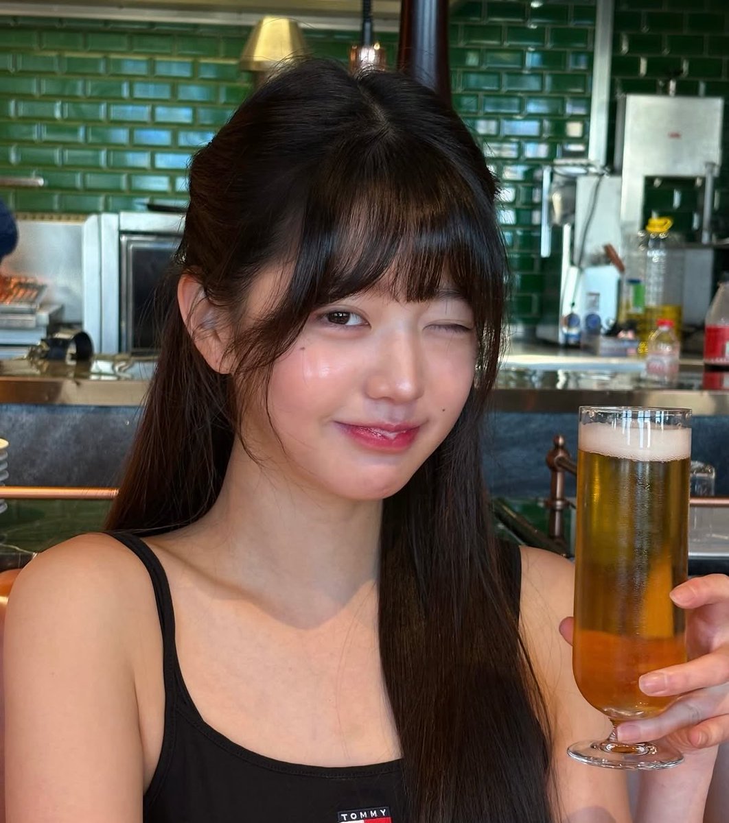 ちょっと赤くなってるの同じ人間なの感じて嬉しい(？)