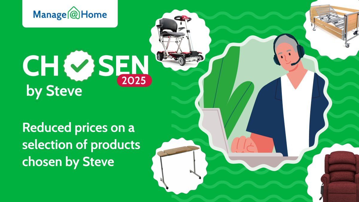 ManageAtHome's tweet image. 🛒 July Promo: Chosen by Steve!
Steve Taylor, our Product &amp;amp; Customer Services Manager, has picked out his top practical favourites — simple, useful, and popular with our customers.

👉 Check them out before the month ends!mq-uk.com/mah-sale-cbs