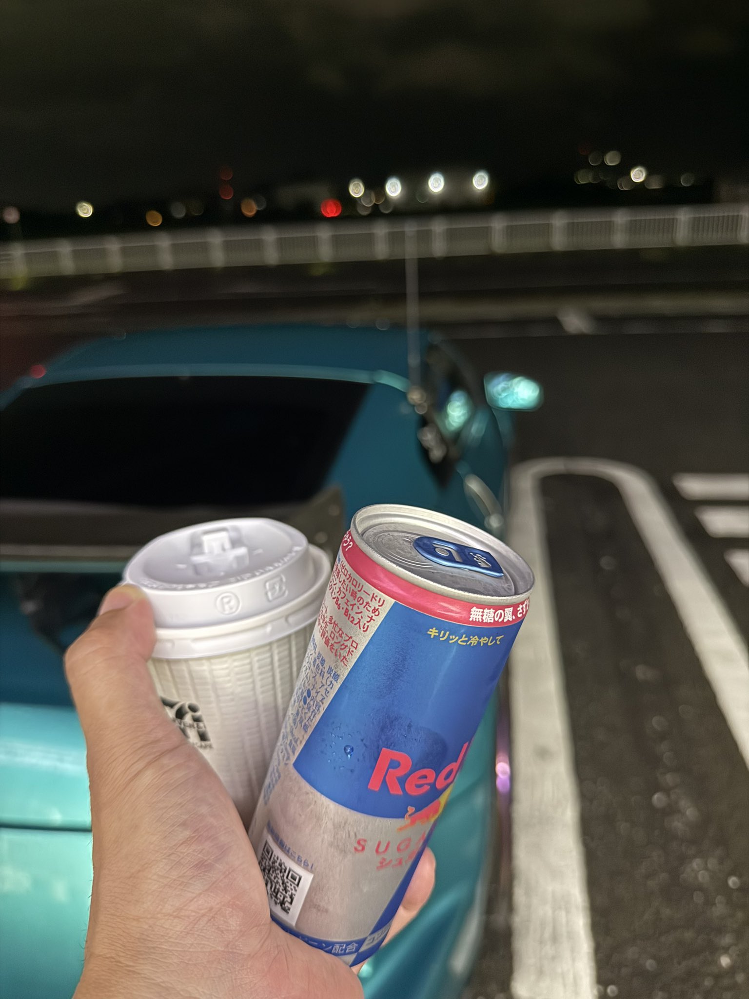 雨のコーヒータイム JI1IZS / Rick on X: 