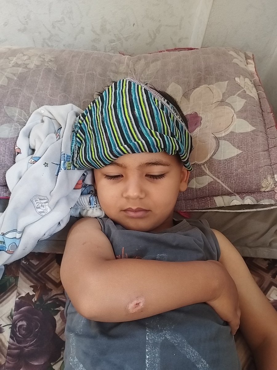 maijb1989's tweet image. We can't survive without you🙏 Without you all with us I don't know where we would be right now. Most likely we would not be alive.Please donate for my children pleaseI need $100 pleaseWill you please contribute to collecting it? 💔😭🙏
gofundme.com/f/donate-to-he…