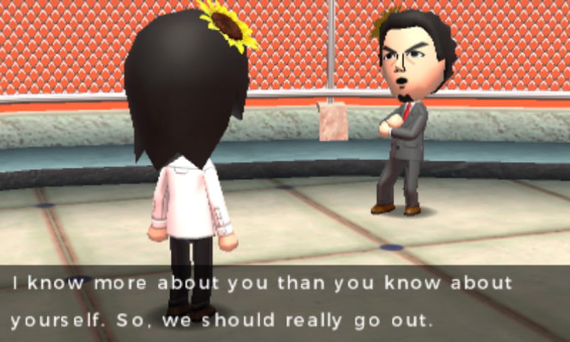 koitears_'s tweet photo. Tomodachi Life moments https://t.co/wBPoubTiOy
