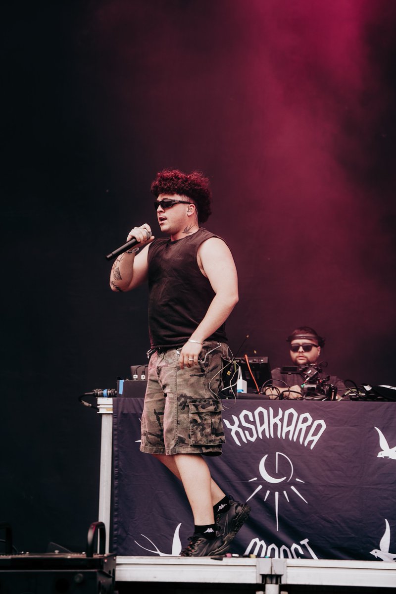 🎤 <a href="/XSakara/">xsakara</a>  x <a href="/bilbaobbklive/">Bilbao BBK Live</a>
<a href="/lasttourint/">Last Tour</a> 

📸Sara Irazábal