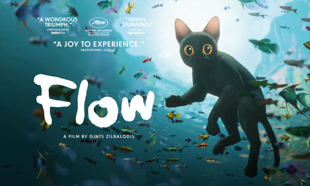 Coming to St. George's Hll on 24th July. Don't miss this!