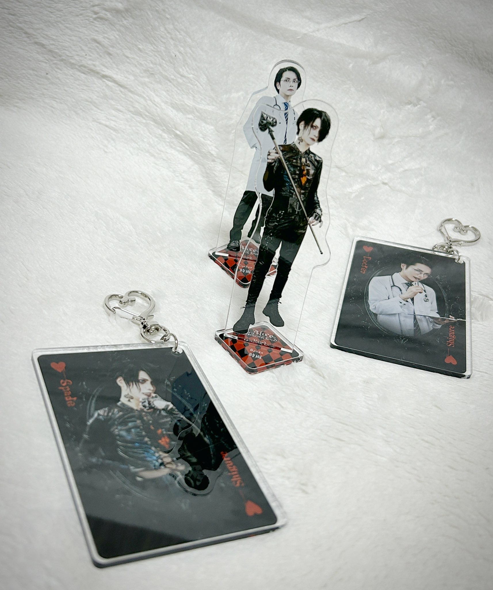 時雨／Shigure on X: 