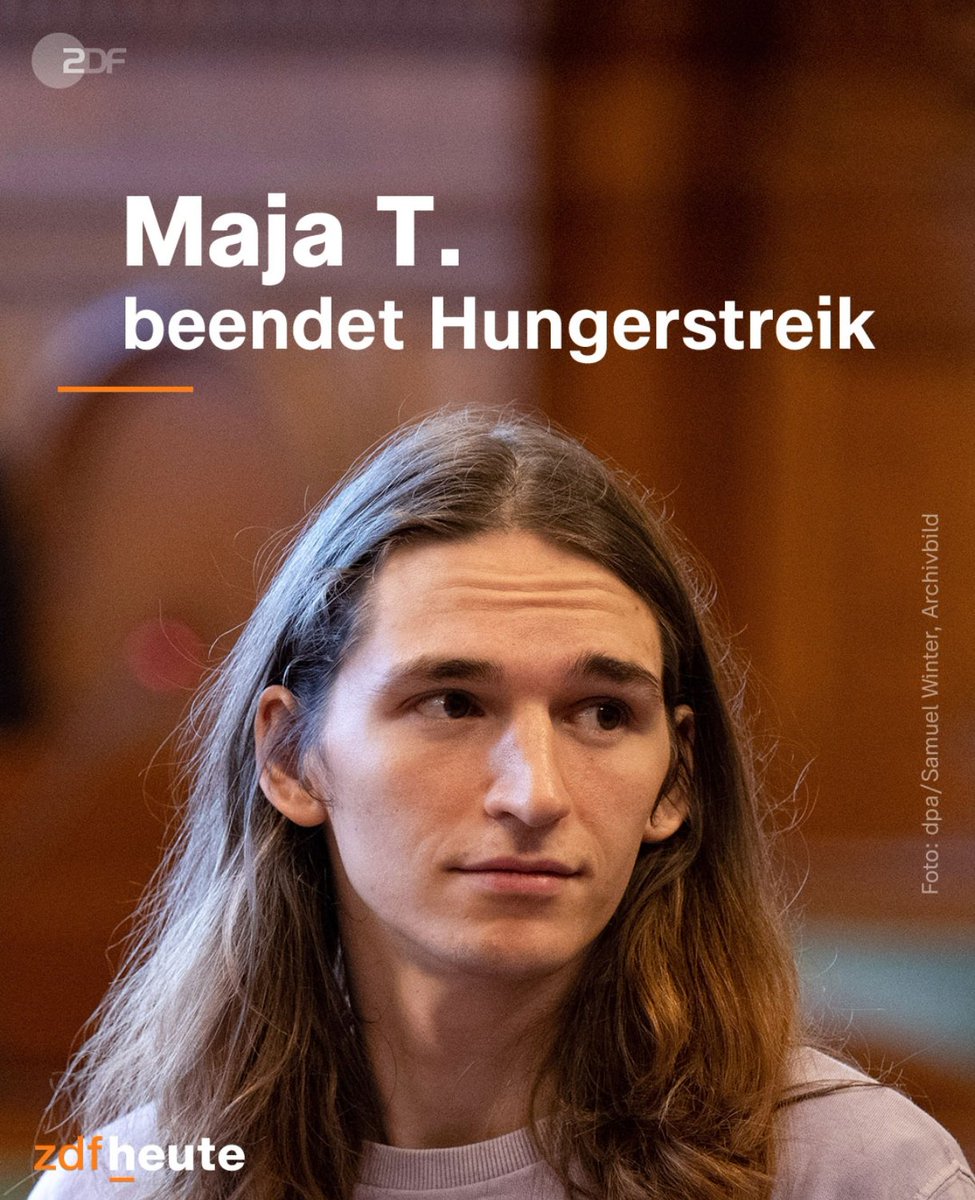 Selbst die härteste Überzeugung kriegt irgendwann Hunger. 🤣🤣🤣