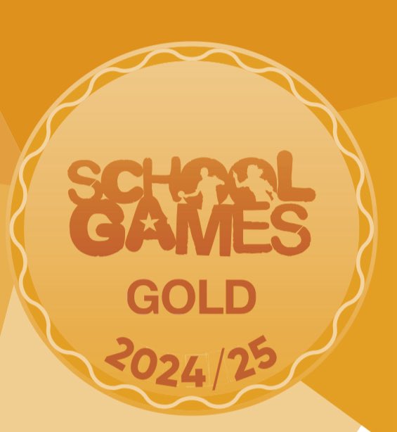 We are delighted to announce that SCD have achieved the School Games mark Gold for the third consecutive year.  The SGM is a Government-led award scheme launched in 2012, facilitated by the Youth Sport Trust - well done to all of our leaders &amp; participating students this year!