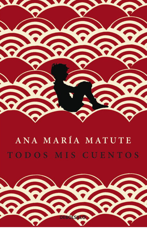 penguinlibros's tweet image. 📚 #Taldíacomohoy Ana María Matute cumpliría hoy 100 años.
Su mundo fue de posguerra, infancia y fantasía, y lo convirtió en literatura inolvidable.
✨ Le rendimos homenaje releyendo “Primera memoria” o sus cuentos.
penguinlibros.com/es/literatura-…