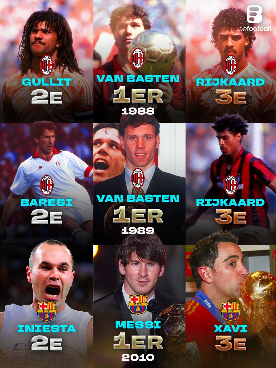 BeFootball tweet media