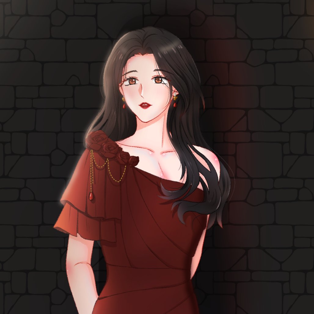 dieda_yaojing's tweet image. "Ini.... Beneran kan nikahannya? Maaf habis trimming rambut sedikit."