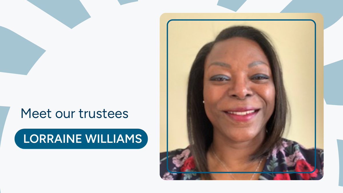 We’re thrilled to welcome Lorraine Williams as a new #Trustee at IPS! 🎉

Lorraine is Deputy DIPC &amp; Lead Nurse at East &amp; North Hertfordshire NHS Trust and a former IPS Vice President. She’s passionate about collaboration, education &amp; tackling avoidable infections.