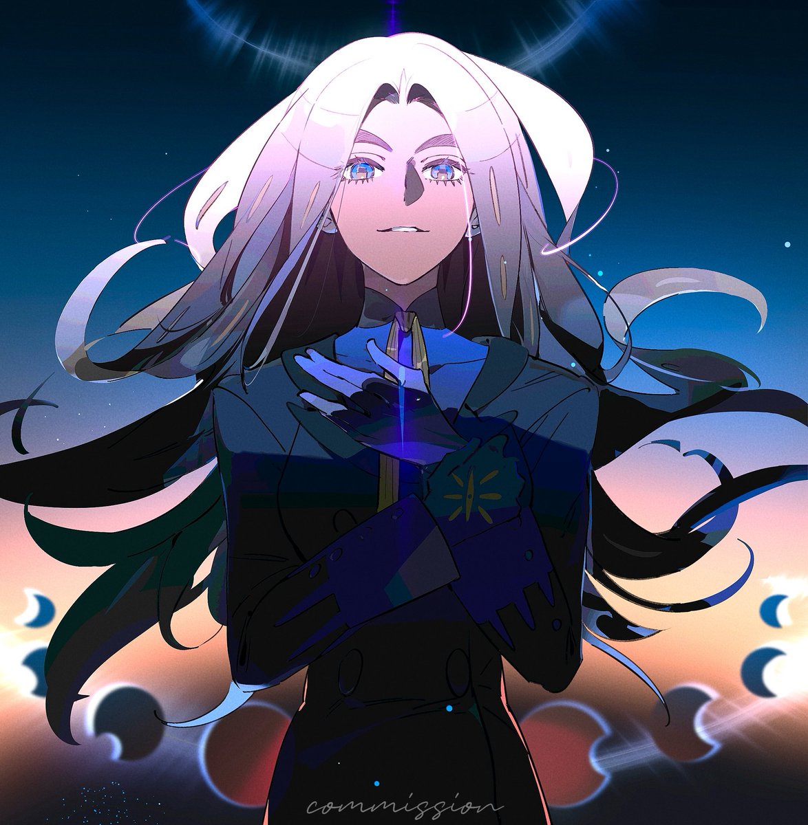 Geetasdog's tweet image. goddess