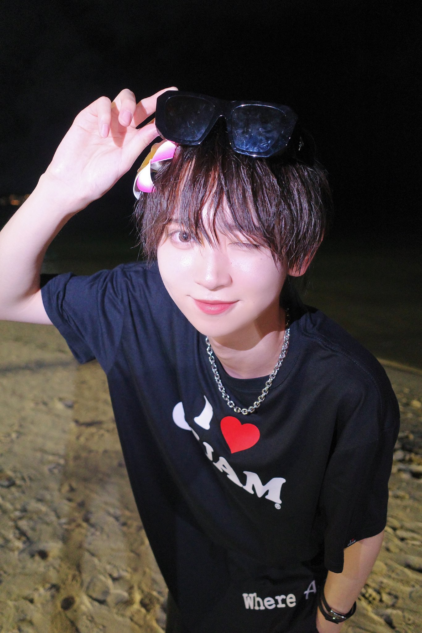 たいよう (@taiyou_lvsk) / X