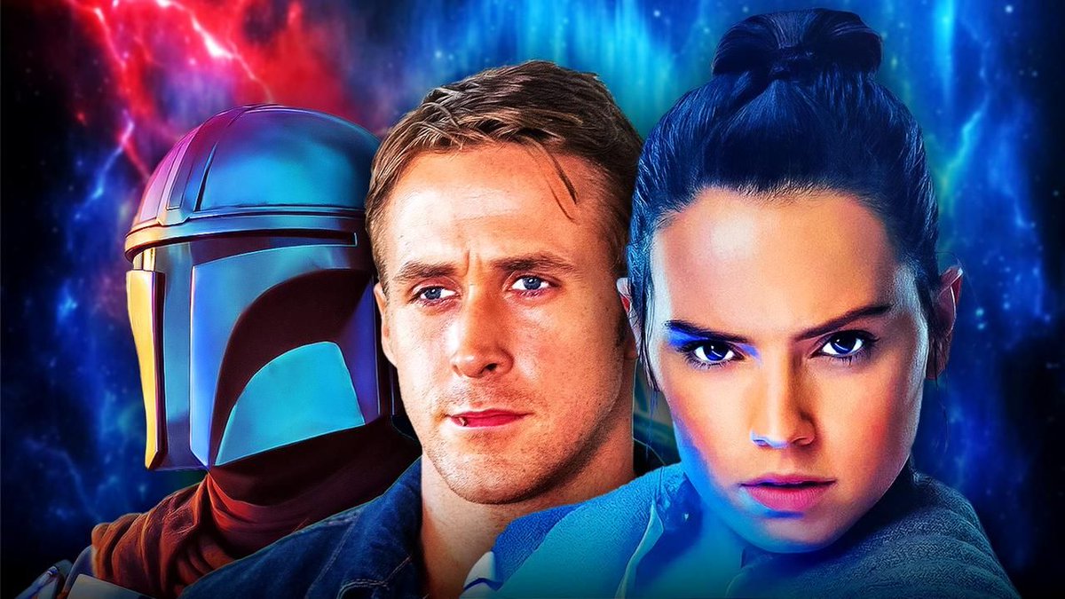 StarWars_Direct's tweet image. 10 known #StarWars movies are currently in some form of development/production!
Here's how we rank all of them based on our levels of excitement: thedirect.com/article/star-w…