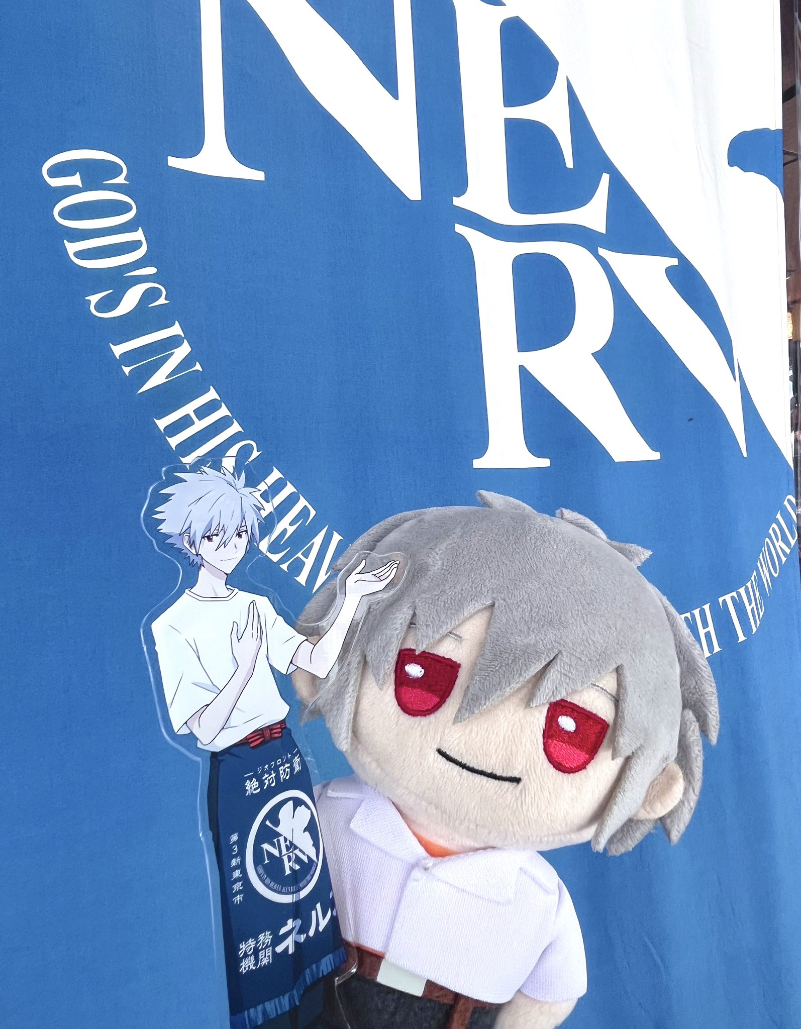 エヴァンゲリオン えゔぁ屋 歴代 木札根付 カヲル まとめ売り 新商品：「箱根湯本えゔぁ屋」大人気商品、木札根付とチョコバー