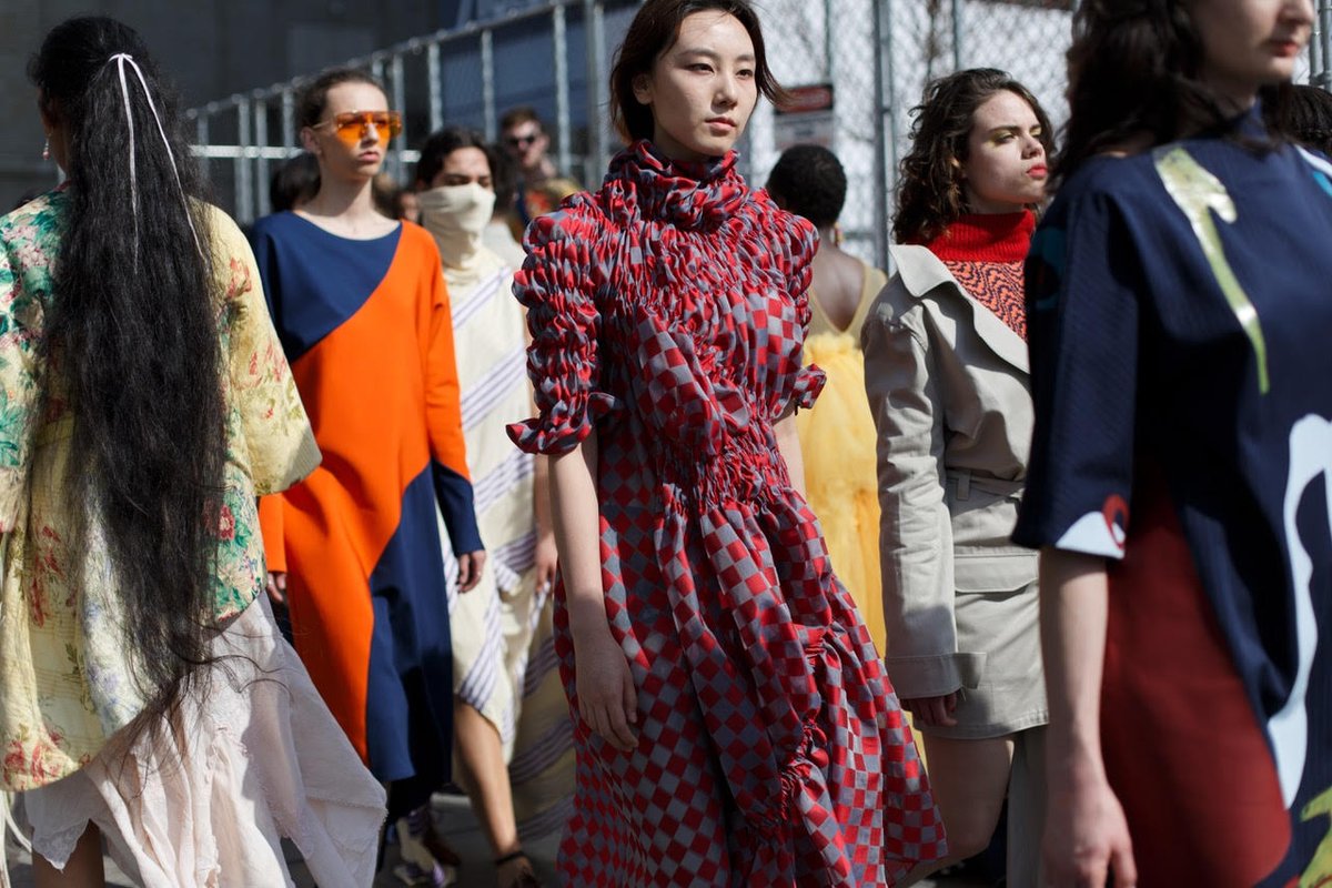 fashionabc (@fashionabc_) on Twitter photo A top-ranked institute in art, design, architecture, liberal arts and sciences, and information studies in New York, <a href="/PrattInstitute/">Pratt Institute</a> offers fifty-odd undergraduate and graduate degree programs:
fashionabc.org/wiki/pratt-ins…
<a href="/dinisguarda/">Dinis Guarda</a> <a href="/jasmeenGdugal/">JASMEEN DUGAL</a>
#fashionschools #fashioneducation A top-ranked institute in art, design, architecture, liberal arts and sciences, and information studies in New York, <a href="/PrattInstitute/">Pratt Institute</a> offers fifty-odd undergraduate and graduate degree programs:
fashionabc.org/wiki/pratt-ins…
<a href="/dinisguarda/">Dinis Guarda</a> <a href="/jasmeenGdugal/">JASMEEN DUGAL</a>
#fashionschools #fashioneducation