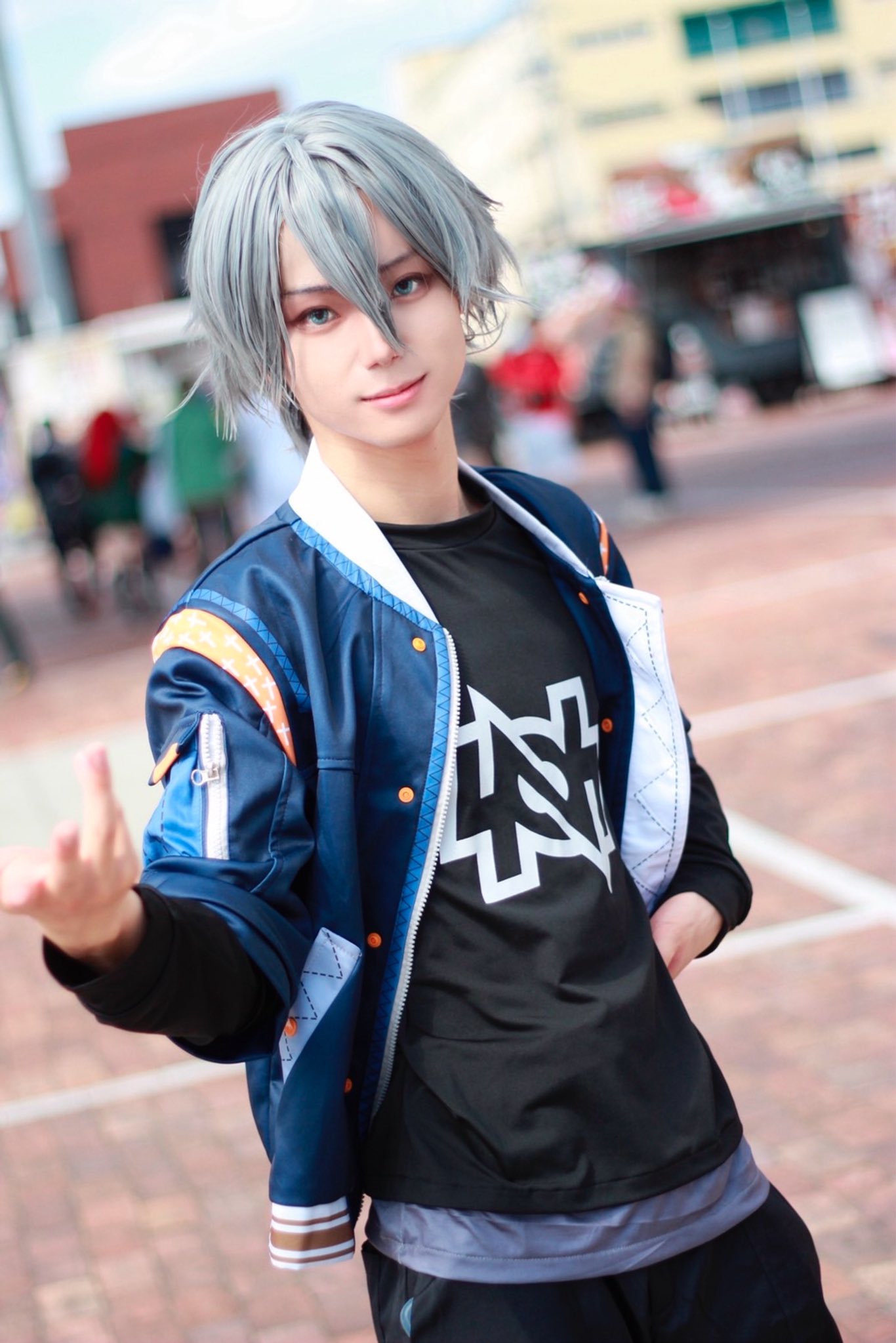 みずし on X: 