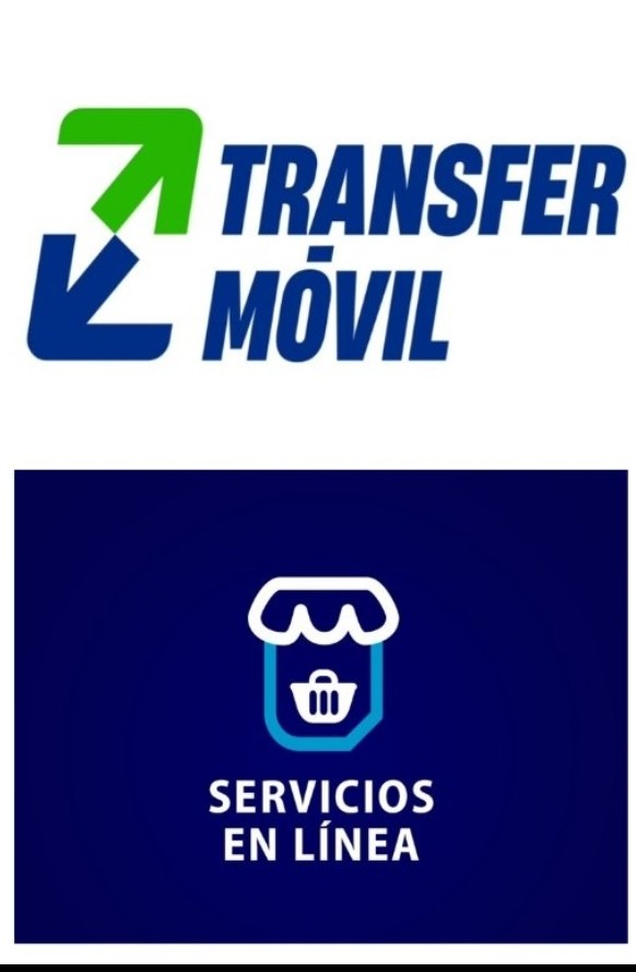 ¿Sabías que puedes gestionar múltiples servicios de ETECSA sin salir de casa? Con nuestras plataformas de comercio electrónico #Transfermóvil y Servicios en Línea,puedes:
✅ Pagar la factura del teléfono fijo
✅ Recargar saldo móvil
✅ Recarga Nauta.
✅ Comprar paquetes y planes