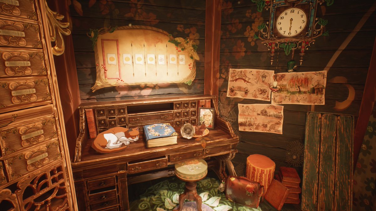 NacongamingES's tweet image. Te traemos una #JoyitaDeLaSemana que florece lento pero seguro🌼.
Garden Life: A Cozy Simulator es ese rincón de paz que todos necesitamos: planta, cuida, relájate 💆‍♀️. 
Ideal para desconectar sin dejar de jugar🪷.
