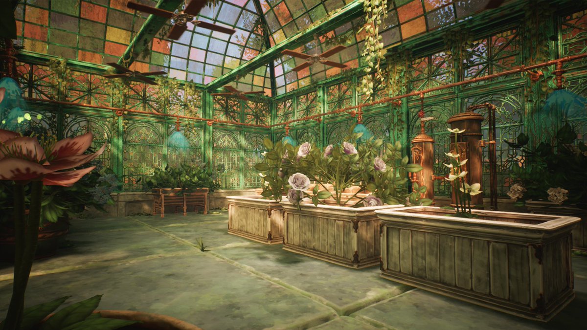 NacongamingES's tweet image. Te traemos una #JoyitaDeLaSemana que florece lento pero seguro🌼.
Garden Life: A Cozy Simulator es ese rincón de paz que todos necesitamos: planta, cuida, relájate 💆‍♀️. 
Ideal para desconectar sin dejar de jugar🪷.