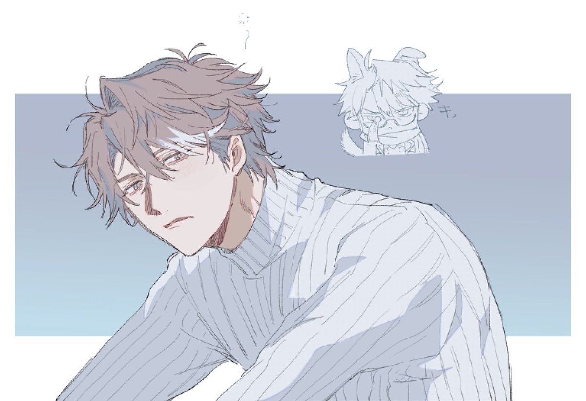 お絵かきリハビリ