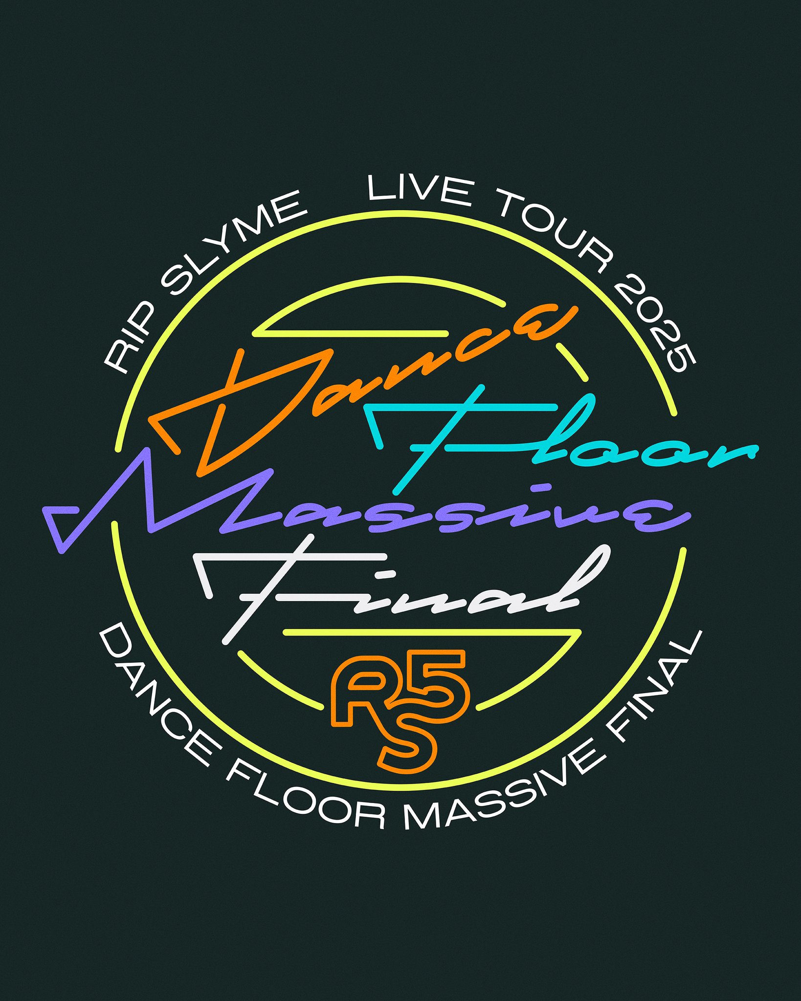 RIP SLYME Dance Floor Massive パーカー サイズM RIP SLYME Dance Floor Massive パーカー サイズM - メルカリ