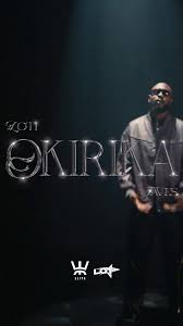 #Np - Okrika by <a href="/LotStar/">Loti</a> ft <a href="/tavesthegreat/">Taves⭐️</a>  ontop by @ ontop #WorkChop wt <a href="/GodwinAruwayo/">Godwin Aruwayo</a> &amp; <a href="/Joypanam/">Joy panam</a>
#Tunein