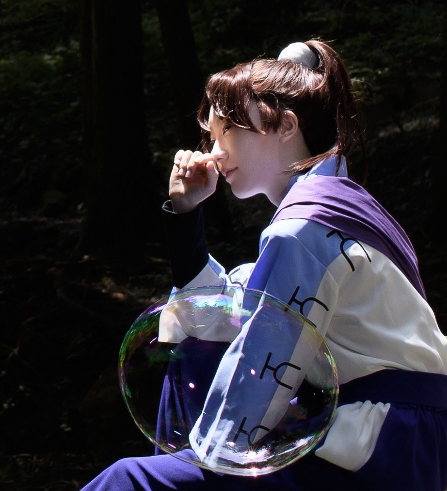 Cosplay RKRN

明日はお兄ちゃんに会いに行こうかな

photo by ふくさん(<a href="/fukumoonparty/">ふくmoonparty＠フォトマスター検定１級合格しました！</a> )