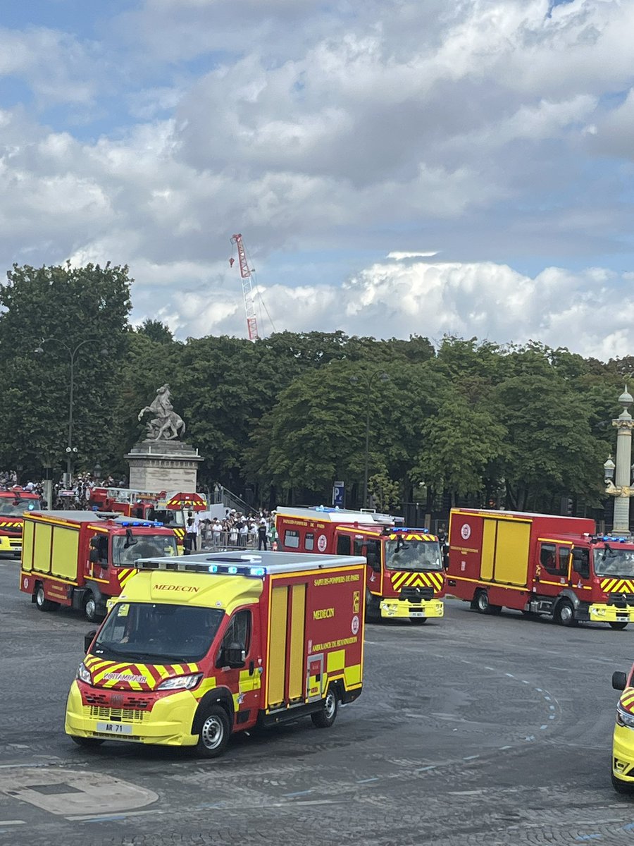 Maud Gatel tweet media