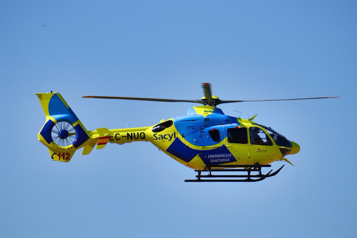 RadarSpain's tweet image. Esta mañana fue a LECU a repostar antes de irse de nuevo a CyL, mi amigo @dani_lecu me manda foto